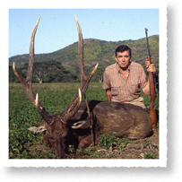 Sportsmen on Film