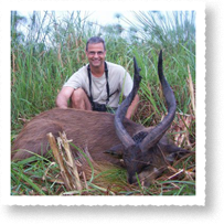 Sportsmen on Film
