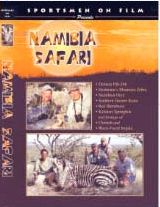 Namibia Safari